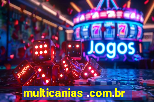 multicanias .com.br